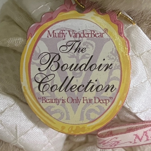 Muffy Vanderbear duo NWT - Picture 5 of 8